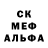 Канабис LSD WEED Stamp Man