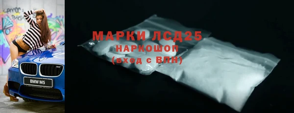 стафф Алексин