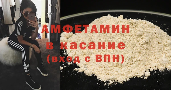 стафф Алексин