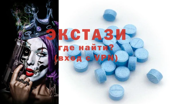 стафф Алексин