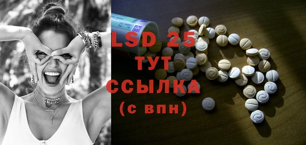 стафф Алексин